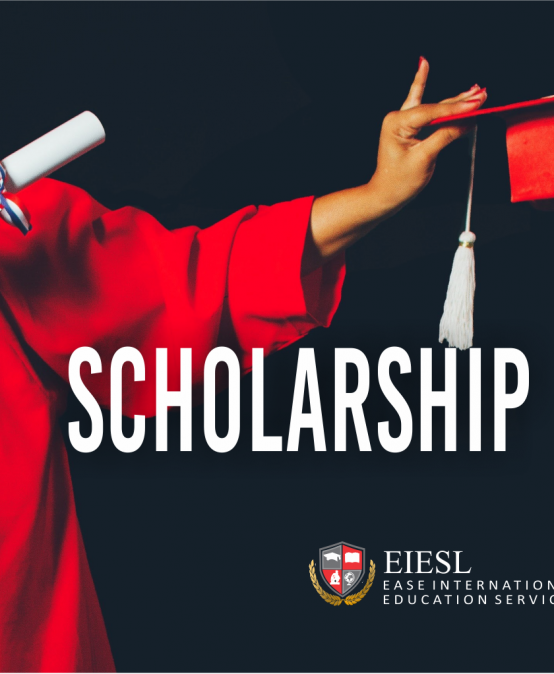 Applying for Scholarship? – see if you are eligible.