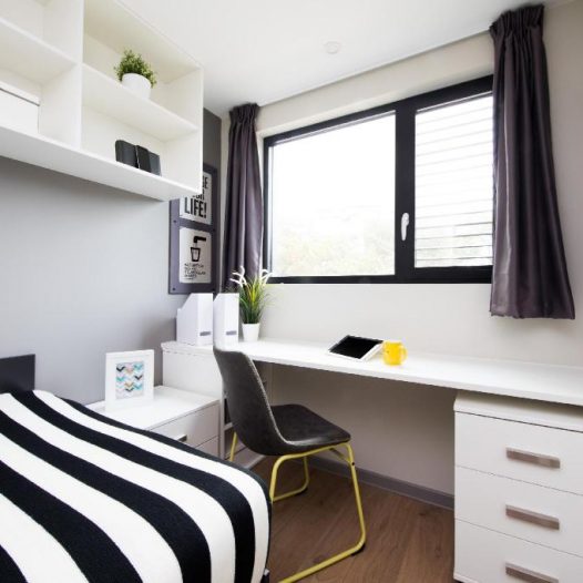 Student Accommodation