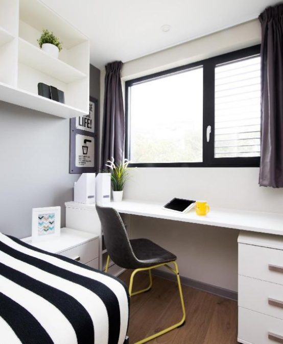 Student Accommodation