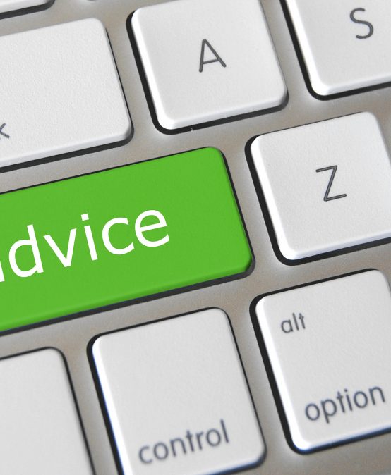 We Advice on VISA