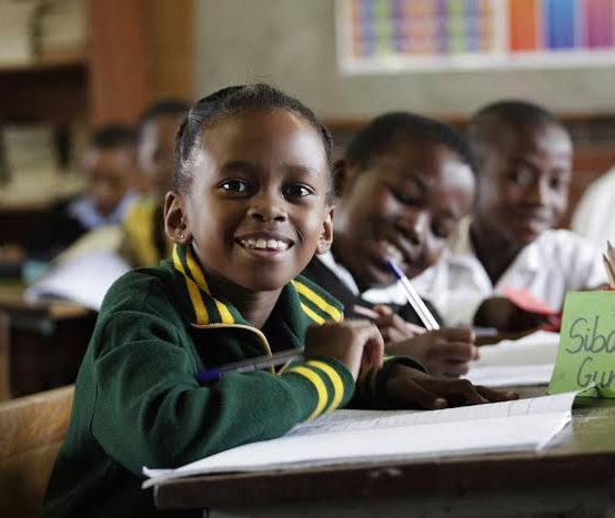 Education Services