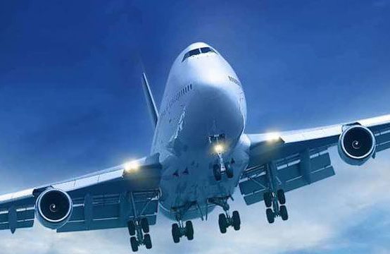 Flight Ticket & Airport Taxi Services