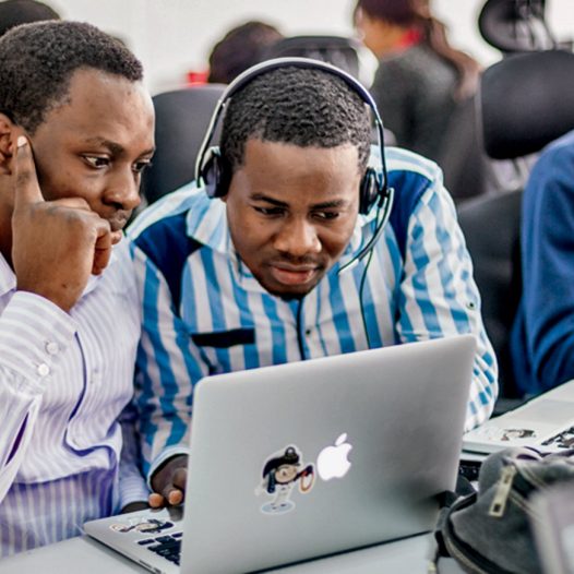 Intensive Professional Development Programs