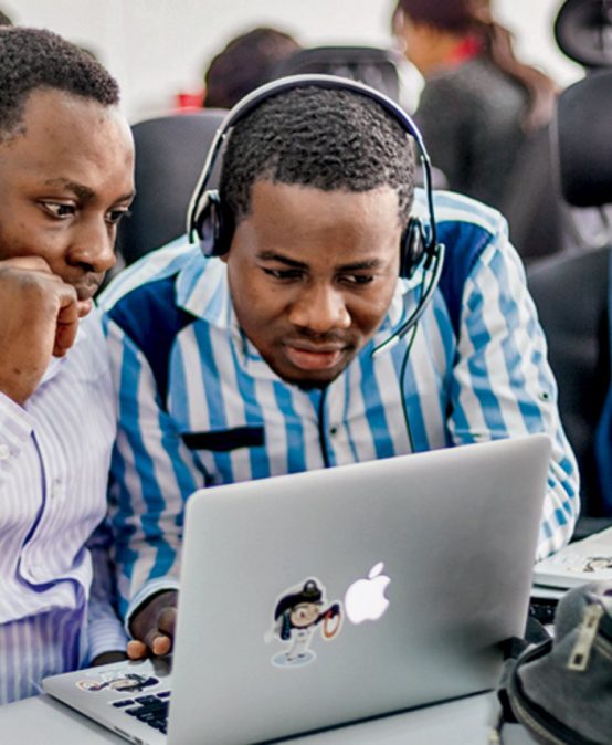 Intensive Professional Development Programs