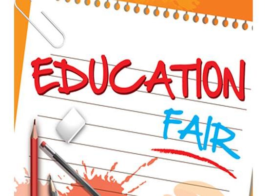 Education Fair