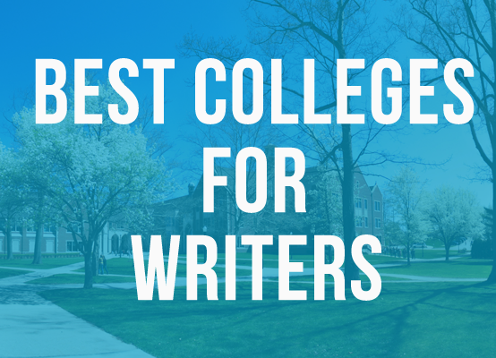 top-college-writing-programs