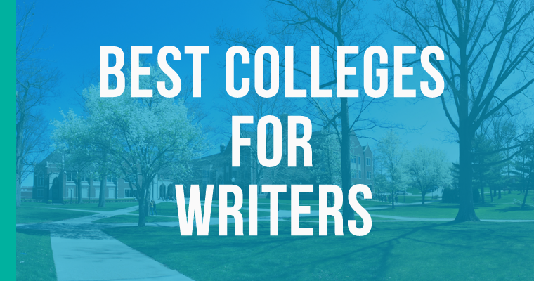 top-college-writing-programs